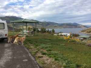 Deer Creek Campground