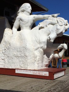 Someday it will look like this.