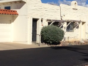 Where my mom lived in the late 80's and half way through the 90's.