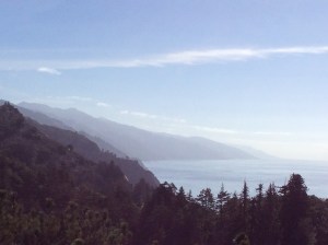 Magical Mystical Big Sur