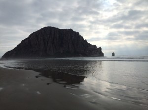 Morro Rock