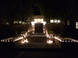 Can you say Romance!