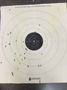 I can hear you laughing!  :-)