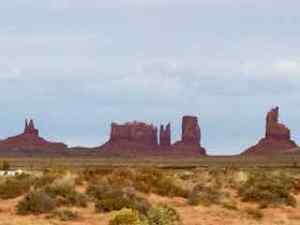 Amazing landscape...