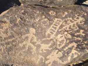 People have been busy here!