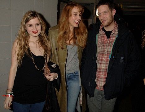 Led Zeppelin Concert